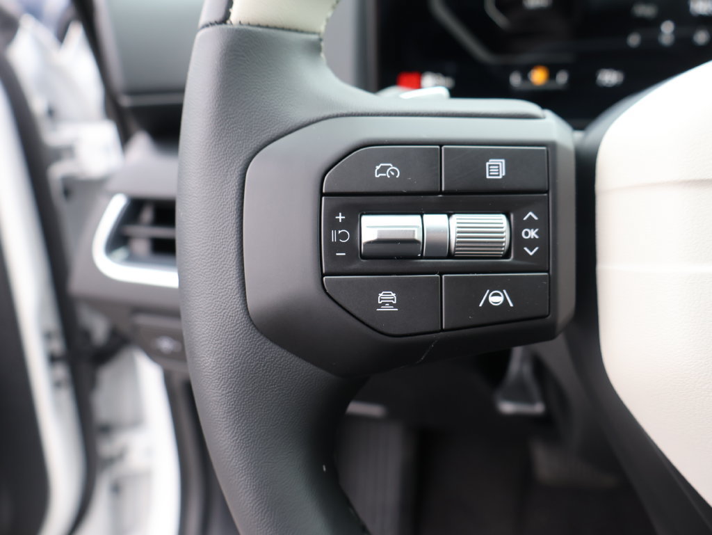 New 2026 Kia K4 EX FWD image 16
