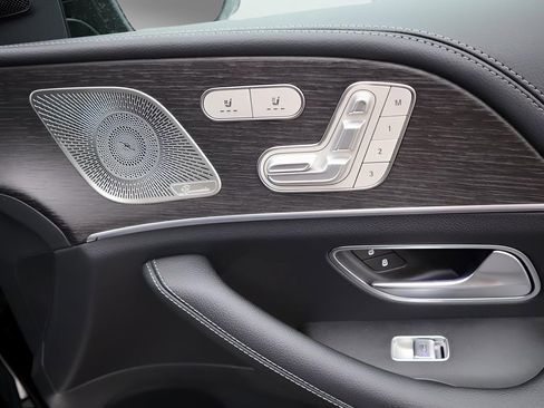 New 2026 Mercedes-Benz GLE 450 4MATIC image 8