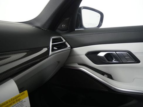 New 2026 BMW M3 Competition w/ M Carbon Exterior Package image 30