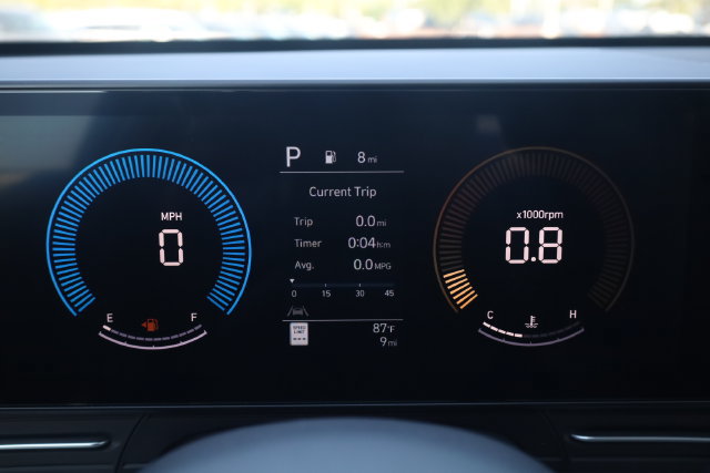 New 2027 Hyundai Kona SEL Sport FWD image 16