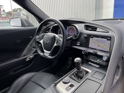 Used 2016 Chevrolet Corvette Z06 image 3
