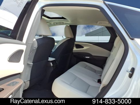 Certified 2024 Lexus RX 350 Premium w/ Accessory Package (Z1) AWD/4WD image 17