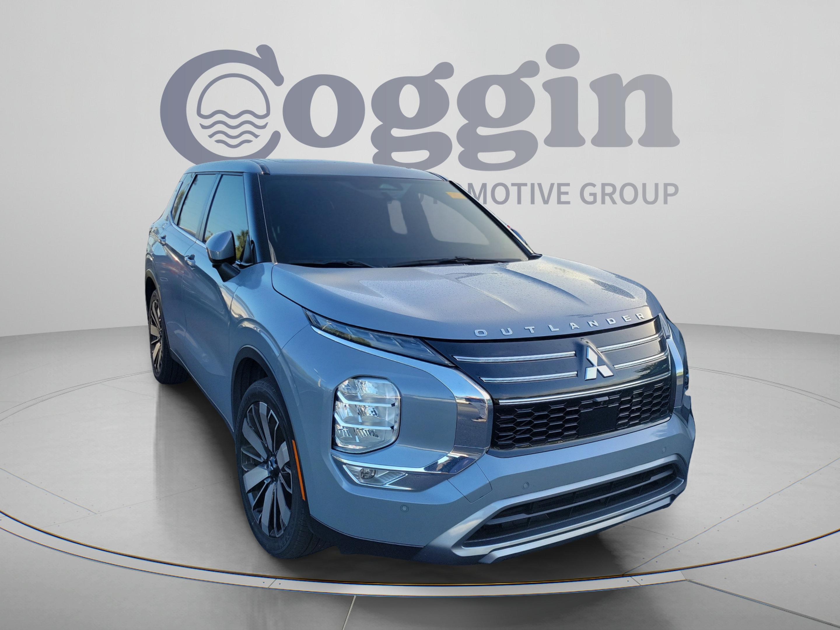 Used 2025 Mitsubishi Outlander SE FWD image 7