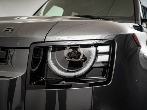 New 2026 Land Rover Defender 130 Outbound image 17