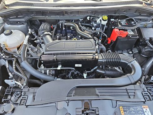 Used 2024 Ford Escape ST-Line AWD/4WD image 35