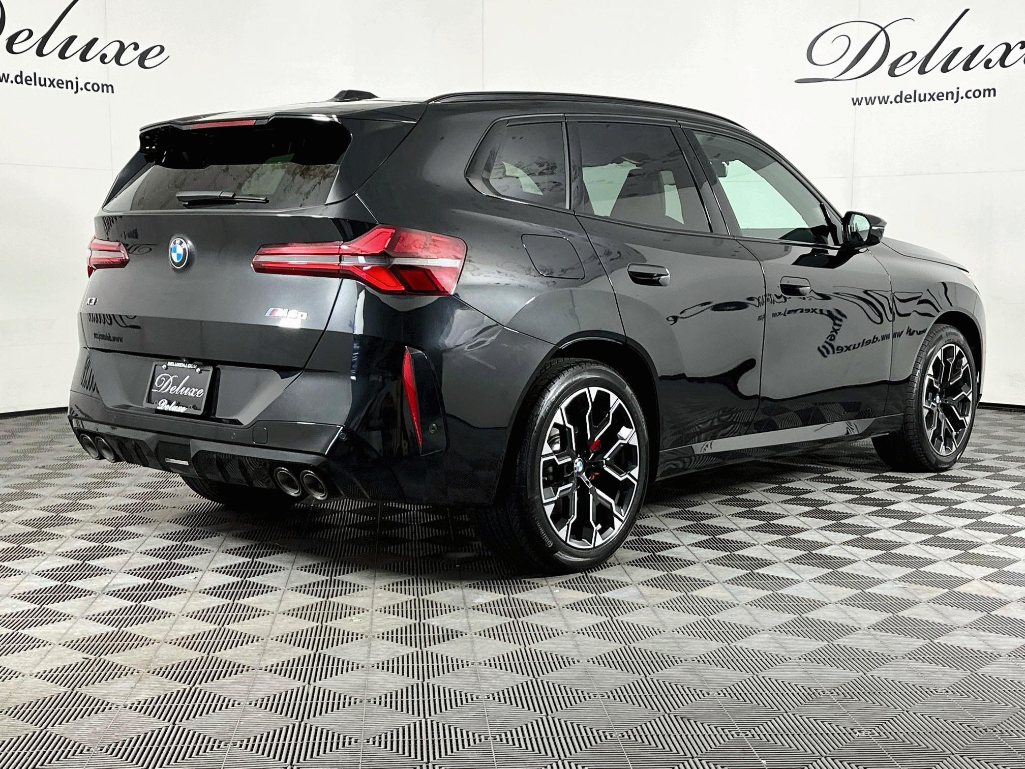 Used 2025 BMW X3 M50 w/ Premium Package AWD/4WD image 6