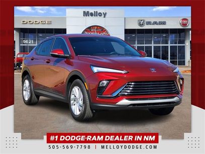 Used 2025 Buick Envista Preferred w/ Convenience I Package