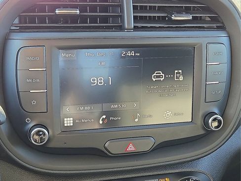 Used 2024 Kia Soul LX w/ Option Group 015 image 24