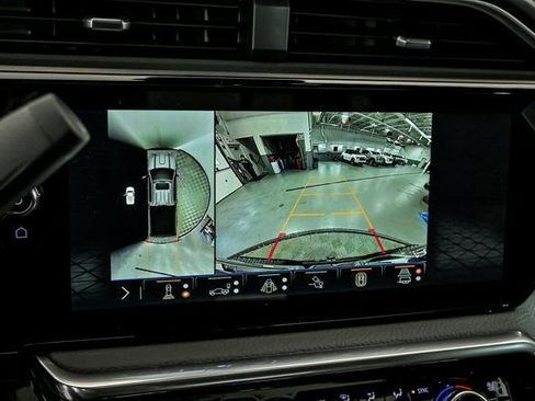 New 2026 GMC Sierra 2500 Denali w/ Denali Reserve Package image 17