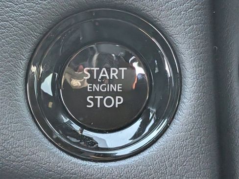 New 2026 Nissan Armada SL image 15