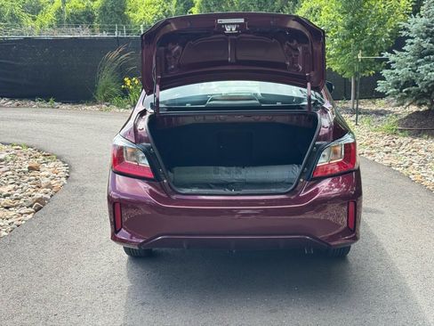 New 2024 Mitsubishi Mirage G4 SE image 15