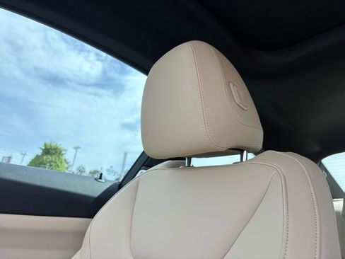 Used 2021 BMW 430i xDrive Coupe w/ Premium Package AWD/4WD image 17