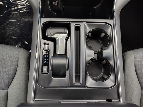 New 2025 Ford F150 Lightning XLT image 37