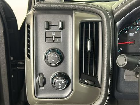 Used 2017 Chevrolet Silverado 3500 High Country w/ Duramax Plus Package AWD/4WD image 19
