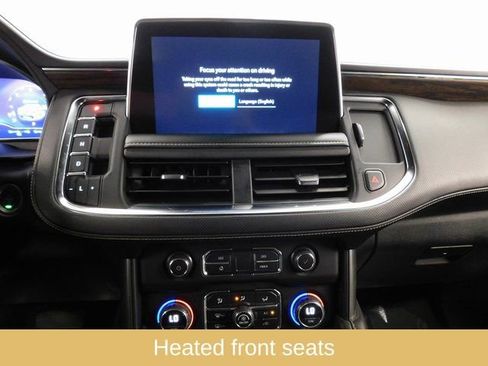 Used 2022 Chevrolet Tahoe Premier image 47