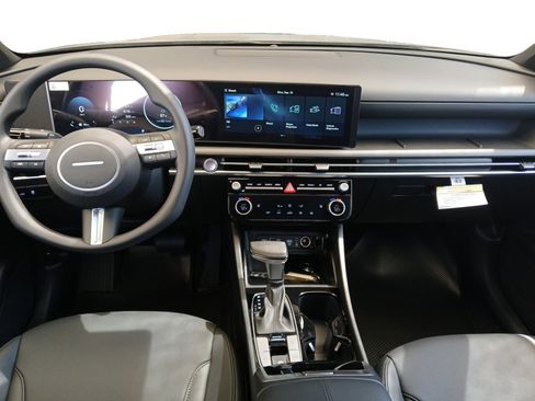 New 2026 Hyundai Santa Cruz SEL image 10