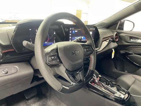 New 2026 Chevrolet Trax RS w/ Driver Confidence Package image 14