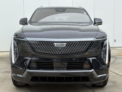 New 2026 Cadillac Escalade IQL Sport 1
