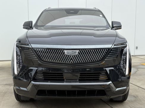 New 2026 Cadillac Escalade IQL Sport 1 image 3