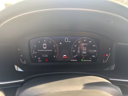 Used 2023 Honda Civic Sport Touring image 26