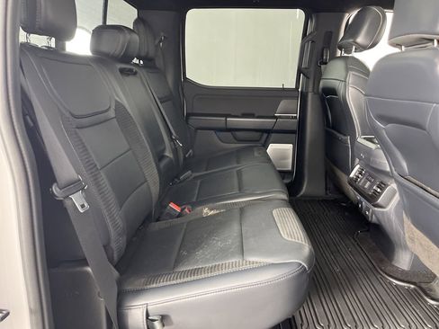 Certified 2022 Ford F150 Raptor w/ Raptor 37 Performance Package image 30