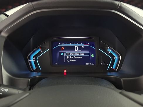 Certified 2024 Honda Odyssey Sport image 14
