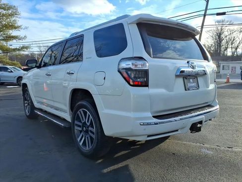 Used 2023 Toyota 4Runner Limited image 5