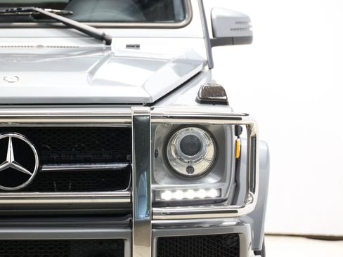 Used 2013 Mercedes-Benz G 63 AMG 4MATIC image 68