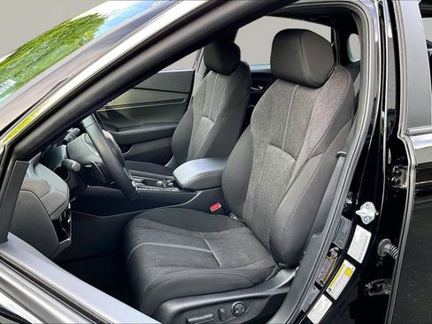 Used 2024 Honda Accord Sport image 17