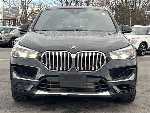 Used 2021 BMW X1 xDrive28i w/ Convenience Package image 43