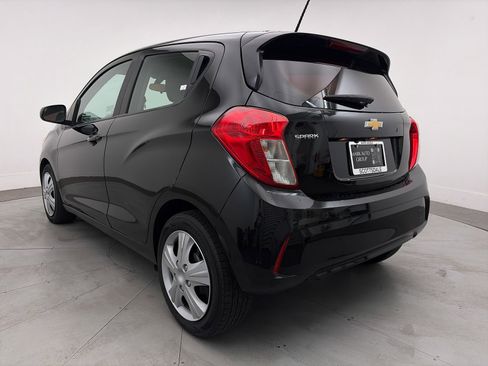 Used 2019 Chevrolet Spark LS image 7