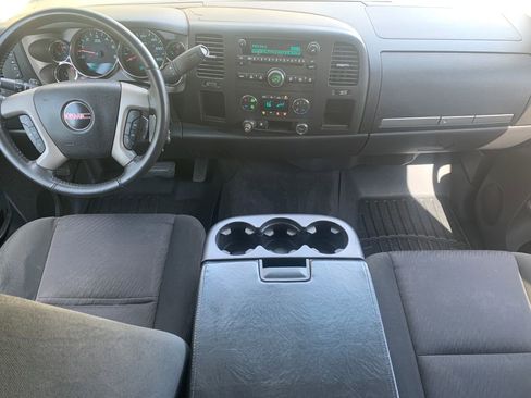 Used 2011 GMC Sierra 1500 SLE w/ Power Tech Package image 18