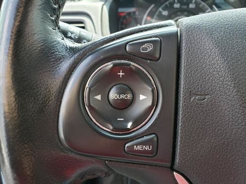Used 2015 Honda CR-V EX-L image 21