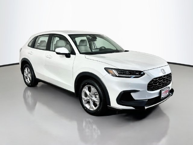 Certified 2024 Honda HR-V LX image 13
