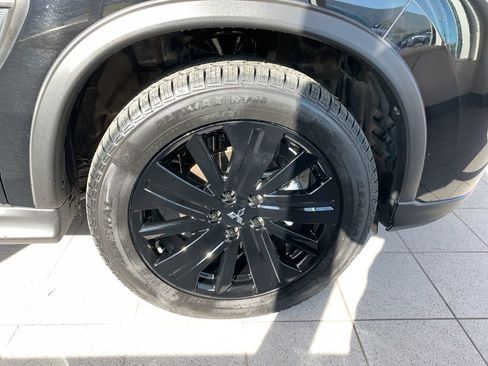Used 2024 Mitsubishi Outlander Sport LE AWD/4WD image 18