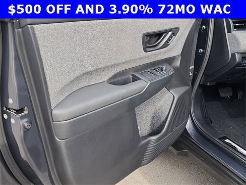 New 2026 Subaru Outback Limited XT image 10