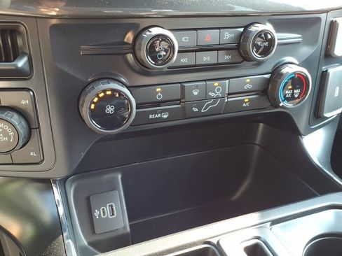 New 2026 Ford F150 STX AWD/4WD image 21