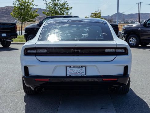 New 2026 Dodge Charger GT w/ Blacktop Package AWD/4WD image 5