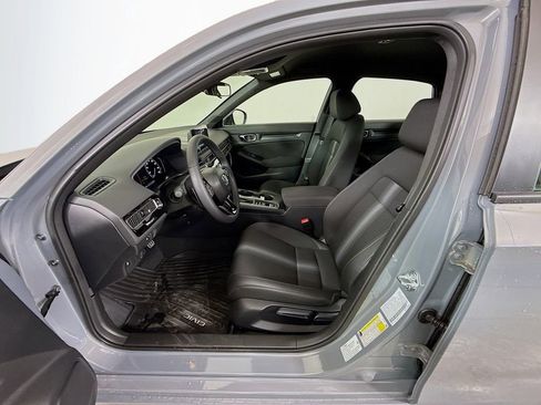 New 2026 Honda Civic Sport image 11