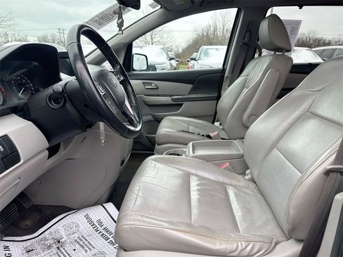 Used 2013 Honda Odyssey EX-L image 19