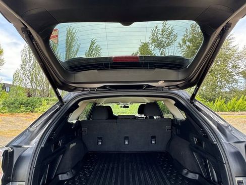 Certified 2025 Subaru Outback Premium AWD/4WD image 9