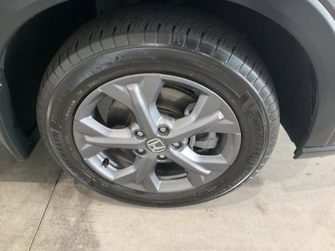 Certified 2026 Honda HR-V LX image 24