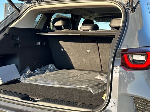 New 2026 MAZDA CX-50 AWD 2.5 S w/ Cargo Package image 6