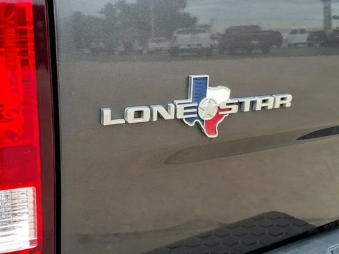 Used 2018 RAM 2500 Lone Star RWD image 11