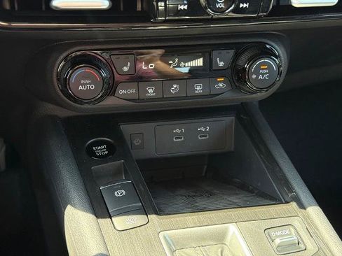 New 2026 Nissan Kicks SV w/ SV Premium Package FWD image 26