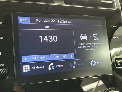 Used 2022 Hyundai Tucson SE FWD image 28