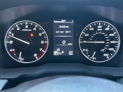 New 2026 Subaru Crosstrek 2.5i Premium image 15