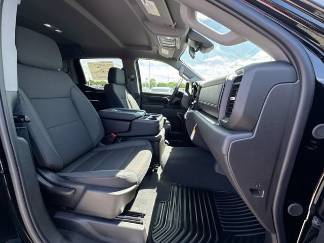 Used 2026 GMC Sierra 1500 Elevation AWD/4WD image 28