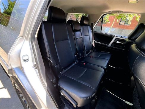 Used 2014 Toyota 4Runner Limited RWD image 38