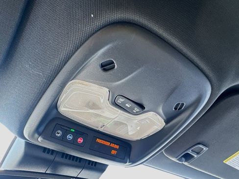 Used 2023 GMC Canyon Elevation w/ Elevation Premium Package image 18